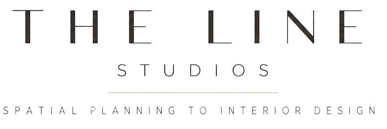 The Line Studios — Spatial Planning to Interior Design
